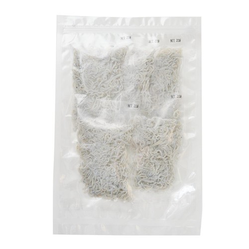 【冷凍】 しらす干し 20g x 5パック