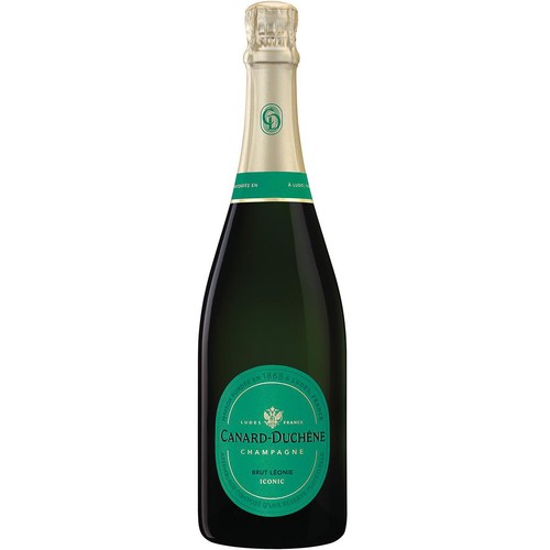 【フランス産】 カナール デュ シェーヌ アイコニック レオニー ブリュット(BOX) 750ml