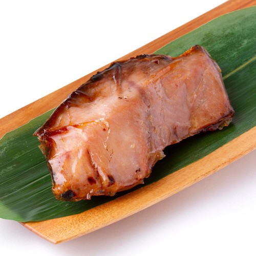 ヤマウチ しっかり夜ごはん ぶり照焼き 1切（55g）