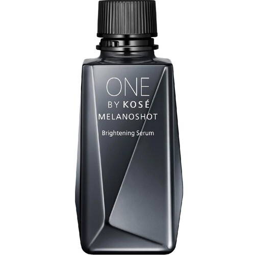 ONE BY KOSE メラノショットW 薬用美白美容液 付けかえ用レギュラーサイズ 40mL