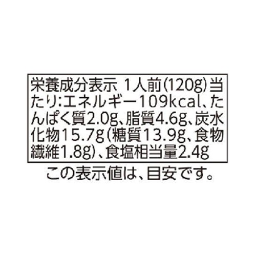 ナポリタン 2人前(240g) トップバリュベストプライス