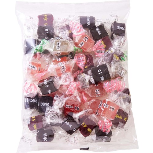 天然生活 一口ようかん 500g