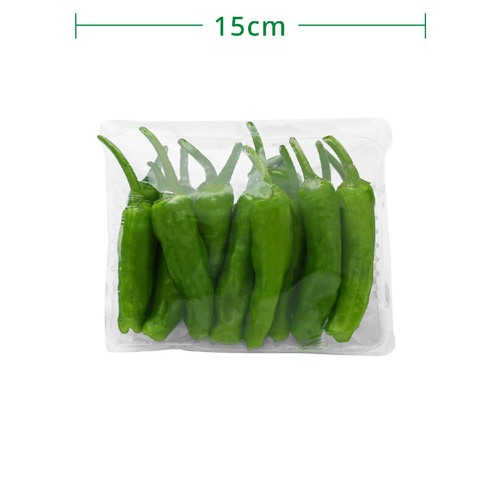 国内産 ししとう 50g