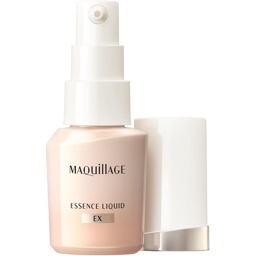 マキアージュ エッセンスリキッド EX ベビーピンクオークル 00