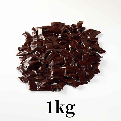 マルエス ハイカカオミルクチョコレート Cacao75% 1000g