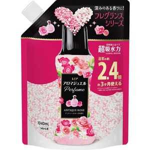 P&G レノアアロマジュエル アンティークローズの香り つめかえ用 特大
