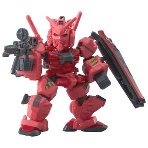 バンダイ ブロックロス 赤いガンダム 8才以上 Green Beans | グリーン