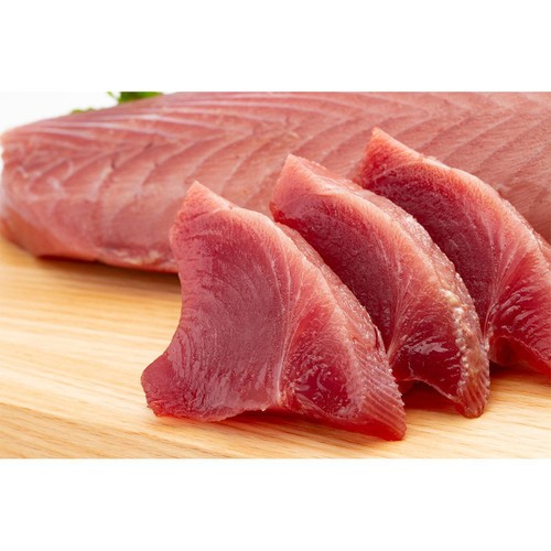 【冷凍】 一本釣りかつお刺身用 冊  150g
