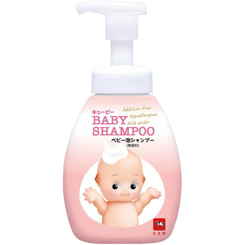 ⑧牛乳石鹸　牛乳シャンプー　出荷用　ボテ箱訳あり　COW BRAND ⑧牛乳石鹸 牛乳シャンプー 出荷用 ボテ箱訳あり COW BRAND ⑧