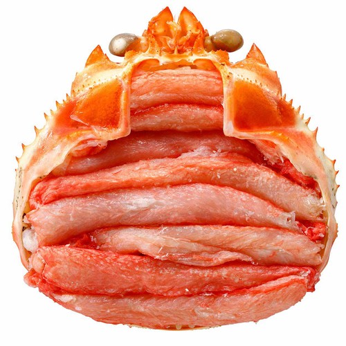 カネダ海洋食品 小樽産かにおこわプレミアム【冷凍】 120g
