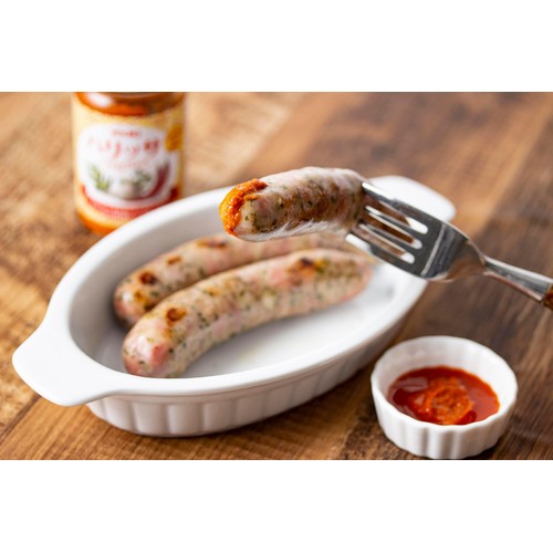 ユウキ食品 ハリッサ 110g