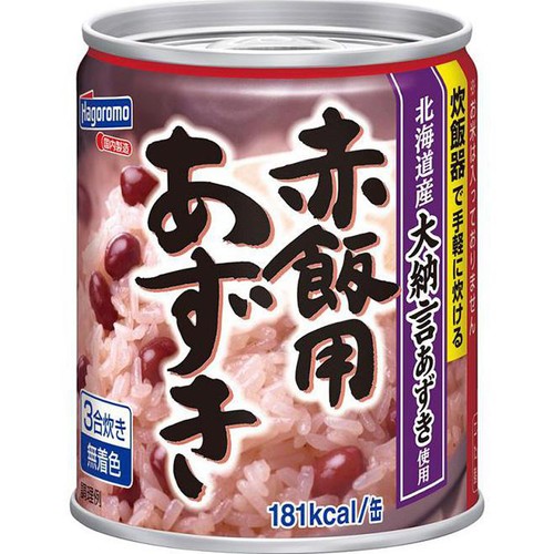 はごろもフーズ 赤飯用あずき 大納言 225g
