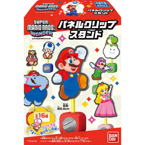 フルタ製菓 チョコエッグ スーパーマリオブラザーズワンダー 20g