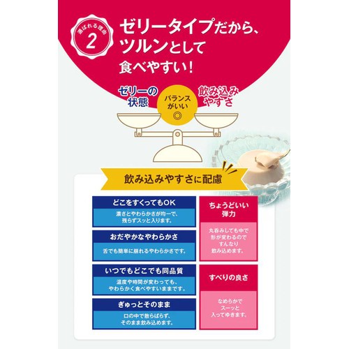 ネスレ アイソカルゼリー ハイカロリー コーヒー味 66g