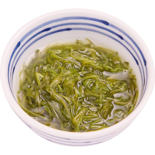【冷蔵】 三陸うすあさめかぶ 140g(35g x 4個)