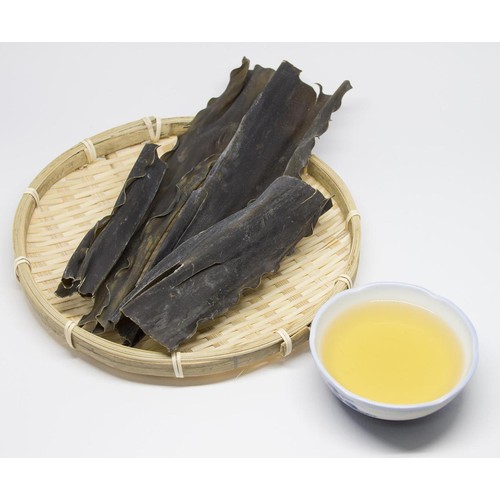日高食品 上浜産日高昆布 80g