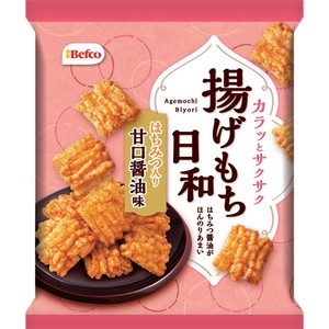 天乃屋 ぷち歌舞伎揚 BIGサイズ 26g x 13袋入 Green Beans