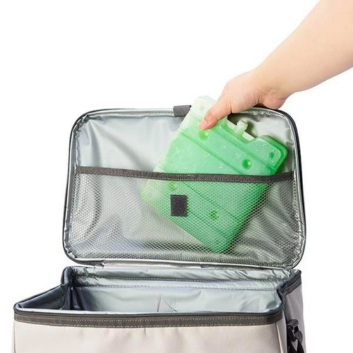 ソフトクーラーバッグ 25L ホームコーディ
