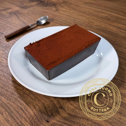 【冷凍】CASA CUOMO 苺のティラミス 1個