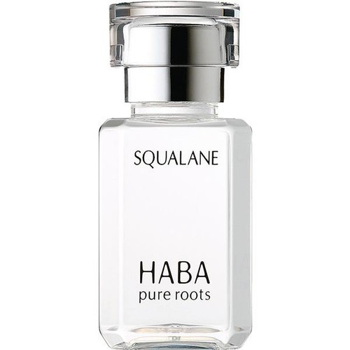 ハーバー スクワラン 純度99.9% 15mL