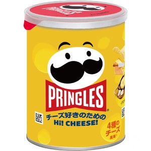 ※チェック様限定※【アメリカ限定】プリングルス 4個 チェック様限定※【アメリカ限定】プリングルス 4個 - メルカリ