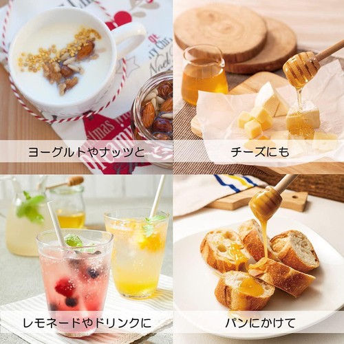 ミエリツィア オレンジの有機ハチミツ 400g Green Beans | グリーン