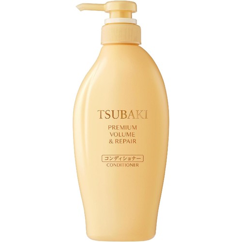 ファイントゥディ ツバキ プレミアムボリューム&リペア コンディショナー 450mL