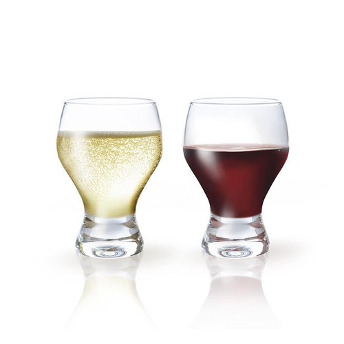 東洋佐々木ガラス ワイングラスセット 225ml × 2脚