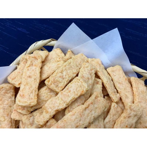 ヒサシ水産 肴おつまみピリ辛たらこ天 220g