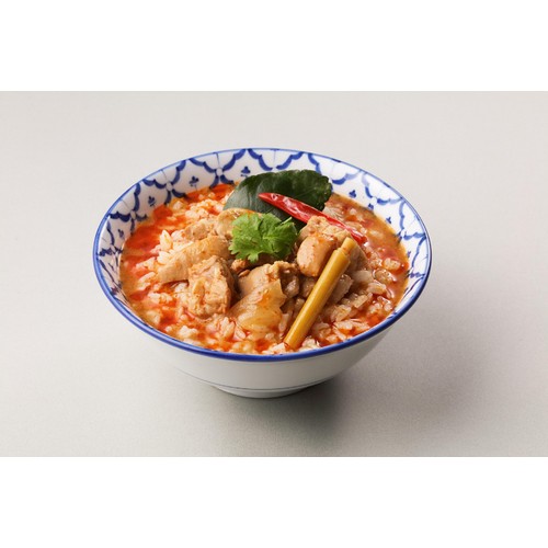 ヤマモリ タイライス ごはんにかけるトムヤムスープ 175g(1人前)