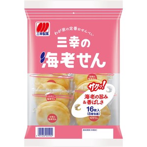 岩塚製菓 味しらべ 28枚入 Green Beans | グリーンビーンズ by AEON