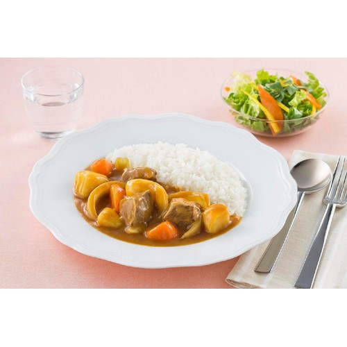 ハウス食品 バーモントカレー 中辛 230g