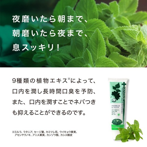 リベルタ デンティス トラベルセット 1セット
