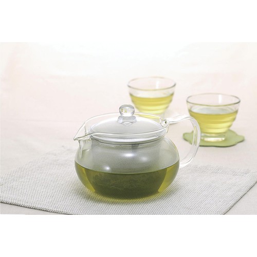 HARIO 茶々急須 丸 700ml CHJMN70T