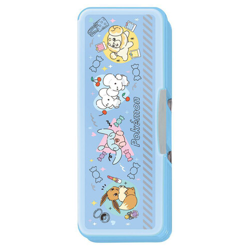ポケモン 文具7点セット カラフルギフトセット