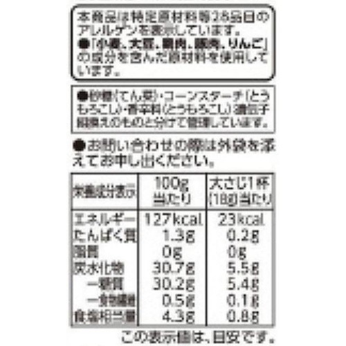 だしが決め手のたこ焼ソース 300g トップバリュベストプライス