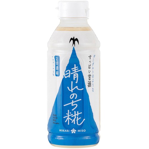 ひかり味噌 晴れのち糀 340g Green Beans | グリーンビーンズ by AEON