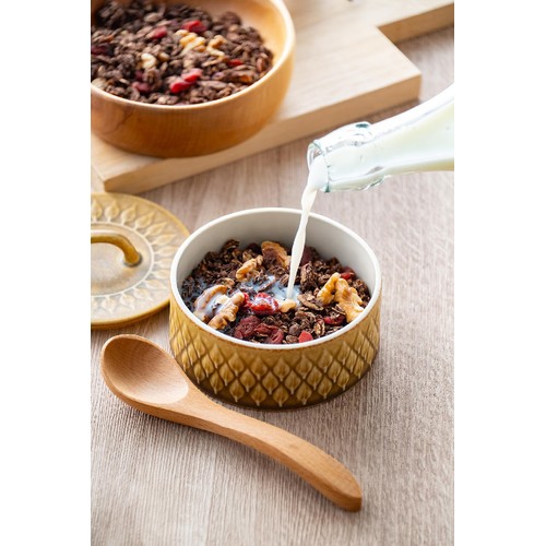 ライスアイランド THE GRANOLA CACAO 200g