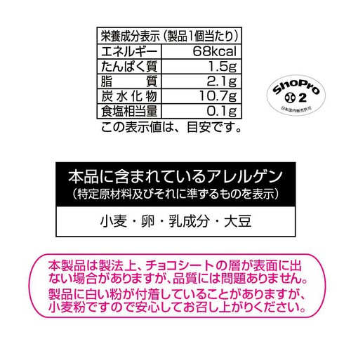 第一パン ポケモン チョコクロワッサン 5個入