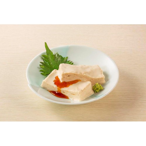 三和豆水庵 おつまみ湯葉 だし醤油 1セット