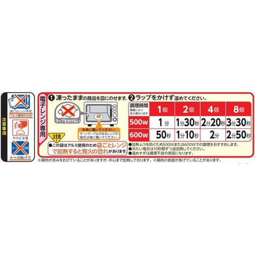 ニチレイ 香ばし鶏もも肉の西京焼き【冷凍】 210g