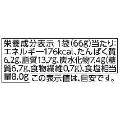 ラーメンスープ 背脂にんにく豚骨醤油 1袋(66g) トップバリュベストプライス