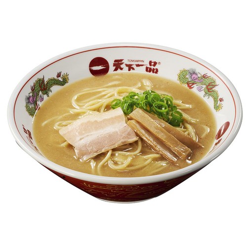 キンレイ お水がいらない 天下一品【冷凍】 1食入