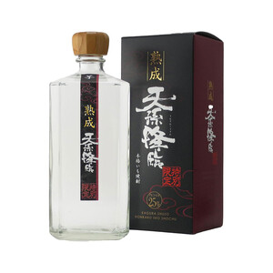 神楽酒造 天孫降臨 芋焼酎 25度 特別限定熟成 720ml Green Beans