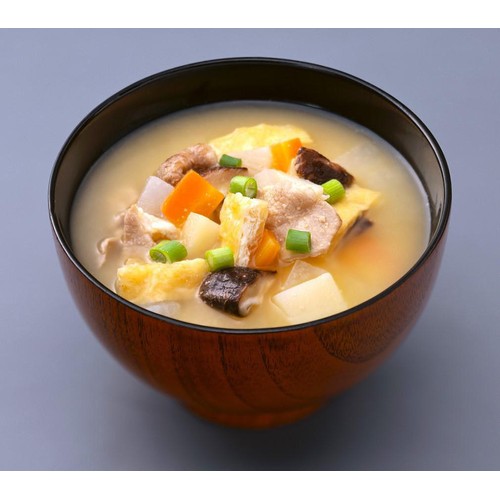 新庄みそ まろやかブレンドみそ 650g Green Beans | グリーンビーンズ