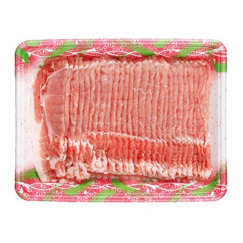 うまみ和豚 国産豚肉ロース超うす切り 280g～380g 【冷蔵】トップバリュ