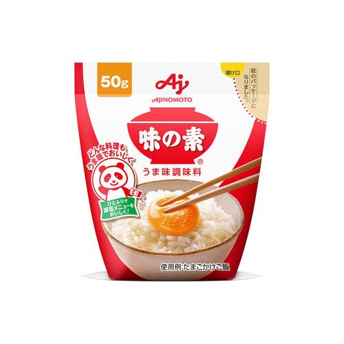 味の素 うま味調味料 味の素 50g