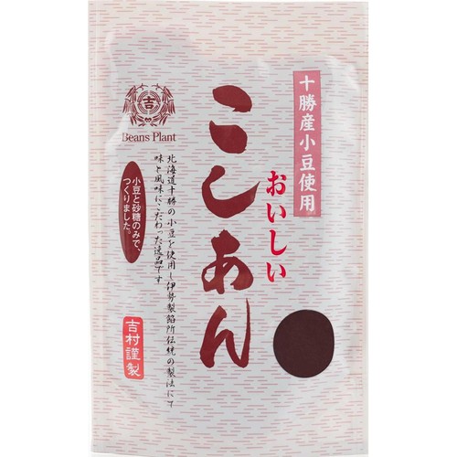 伊勢製餡所 こしあん 300g Green Beans | グリーンビーンズ by AEON