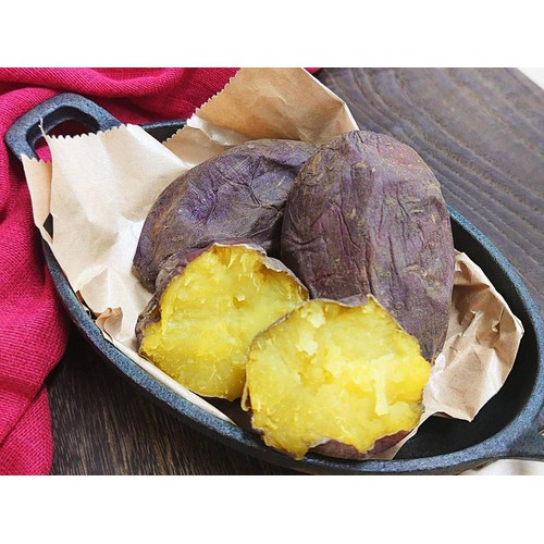 ごと 焼き芋 ごとふわり 【冷凍】 300g