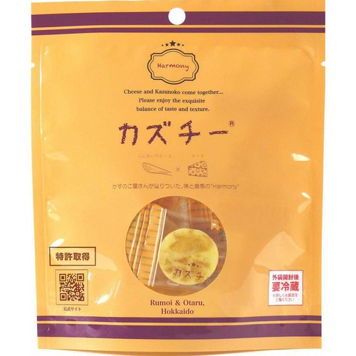 井原水産 カズチー 7粒
